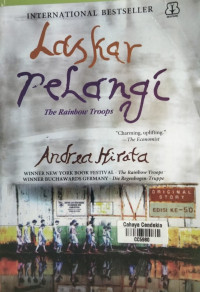 Image of Laskar Pelangi : The Rainbow Troops