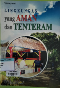 Image of Lingkungan yang Aman dan Tenteram