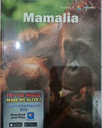 Image of Mamalia