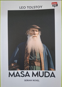 Image of Masa Muda (Sebuah Novel)