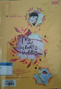 Image of Me and My Bolly Hobby