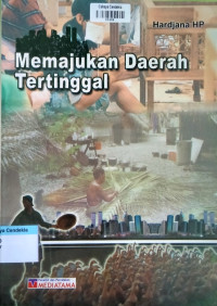 Image of Memajukan Daerah Tertinggal