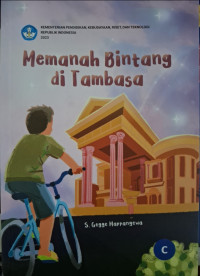 Image of Memanah Bintang di Tambasa
