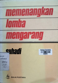 Image of Memenangkan Lomba Mengarang