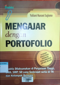 Image of Mengajar dengan Portofolio