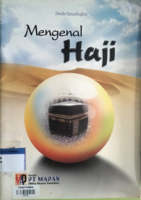 Image of Mengenal Haji