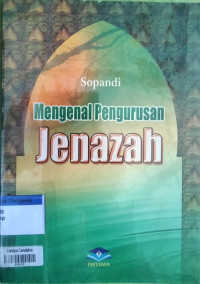 Image of Mengenal Pengurusan Jenazah