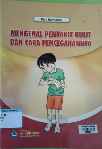 Image of Mengenal Penyakit Kulit dan Cara Pencegahannya
