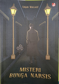 Image of Misteri Bunga Narsis