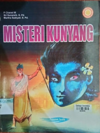 Image of Misteri Kunyang