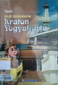 Image of Multi Simbolisme Kraton Yogyakarta