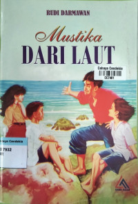 Image of Mustika Dari Laut