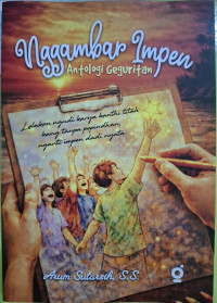 Image of Nggambar Impen (Antologi Geguritan)