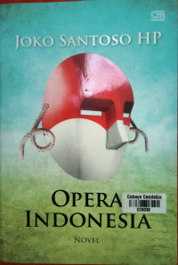 Image of Opera Indonesia