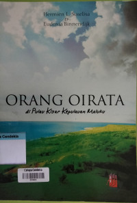 Image of Orang Oirata : di Pulau Kisar Kepulauan Maluku
