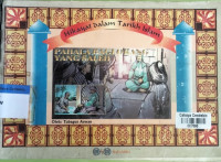 Image of Pahala Bagi Orang yang Saleh : Hikayat dalam Tarikh Islam