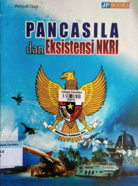 Image of Pancasila dan Eksistensi NKRI