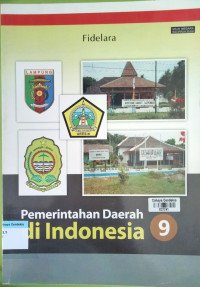 Image of Pemerintahan Daerah Indonesia 9