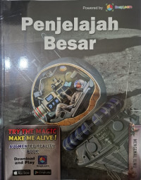 Image of Penjelajah Besar