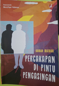 Image of Percakapan di Pintu Pengasingan