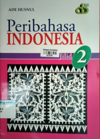 Image of Peribahasa Indonesia Jilid 2
