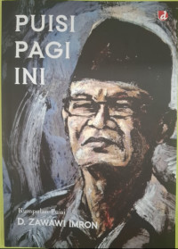 Image of Puisi Pagi Ini (Kumpulan Puisi)