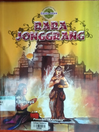 Image of Rara Jonggrang : Cerita Jawa
