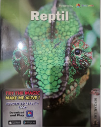 Image of Reptil
