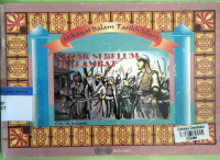 Image of Sadar Sebelum Terlambat : Hikayat dalam Tarikh Islam