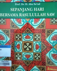 Image of Sepanjang Hari Bersama Rasulullah SAW