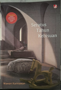 Image of Seratus Tahun Kebisuan