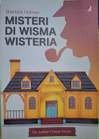 Image of Sherlock Holmes : Misteri di Wisma Wisteria