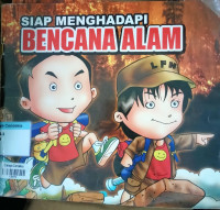 Image of Siap Menghadapi Bencana Alam