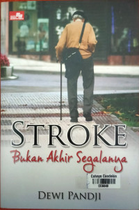 Image of Stroke Bukan Akhir Segalanya