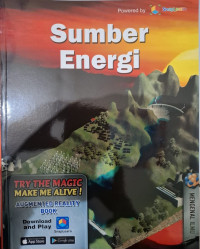 Image of Sumber Energi
