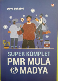 Image of Super Komplet PMR Mula & Madya