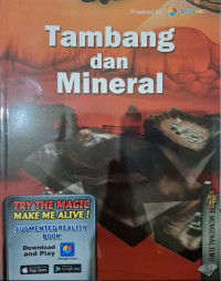 Image of Tambang dan Mineral