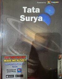 Image of Tata Surya