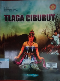 Image of Telaga Ciburuy