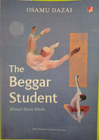 Image of The Beggar Student : Mimpi Masa Muda