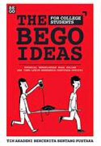 Image of The For College Students Bego Ideas
