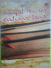 Image of Trampil Micara Bahasa Jawa