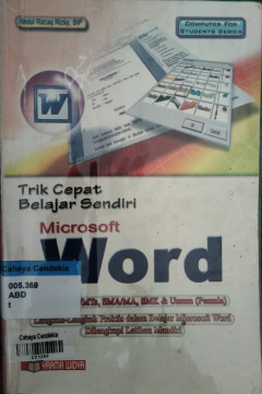cover