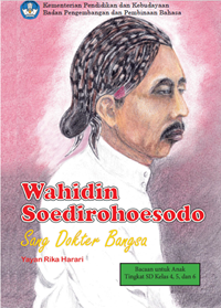 Image of WAHIDIN SOEDIROHOESODO SANG DOKTER BANGSA