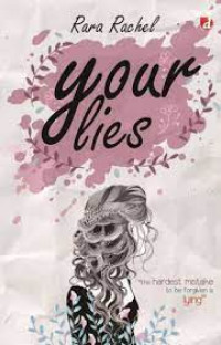 Image of Your Lies